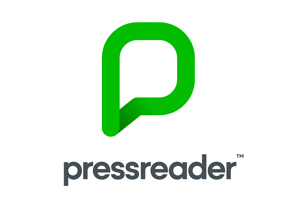 PressReader for Digital Newspapers