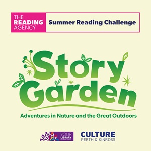 Summer Reading Challenge 2025